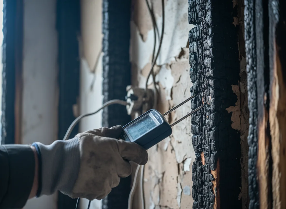 Fire Damage Restoration Helen, WV FAQs